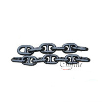 Steel Stud Chain for Anchorage and Mooring